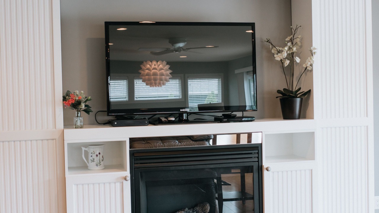 Photo of Livingroom in Waukazoo Woods