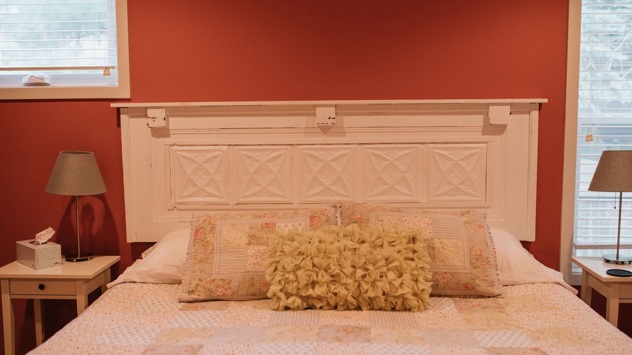 Photo of Bedroom in Waukazoo Woods