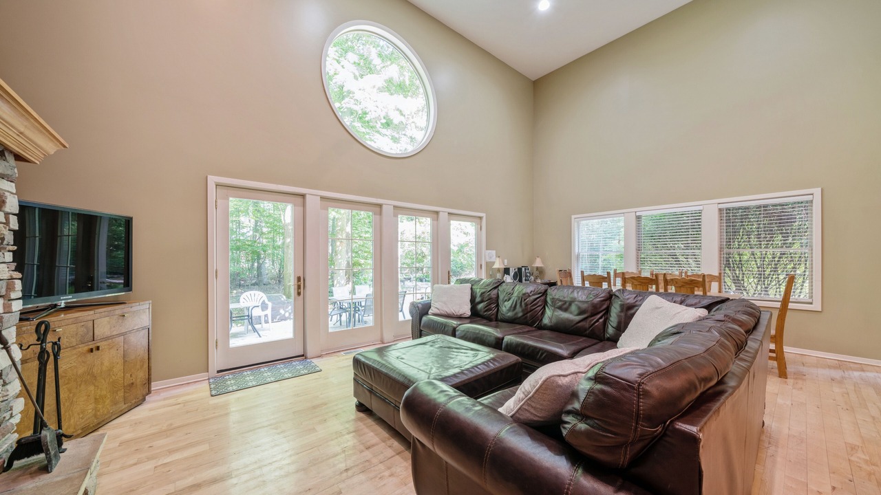 Photo of Bedroom in Fennville