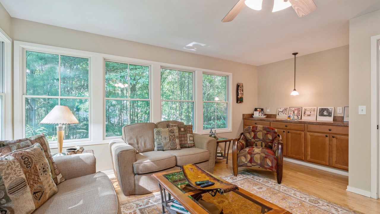 Photo of Bedroom in Fennville