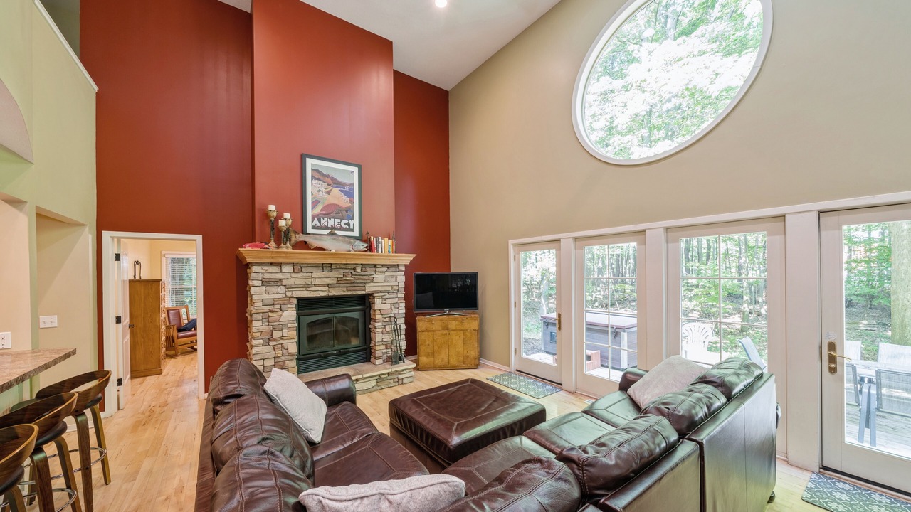 Photo of Livingroom in Fennville