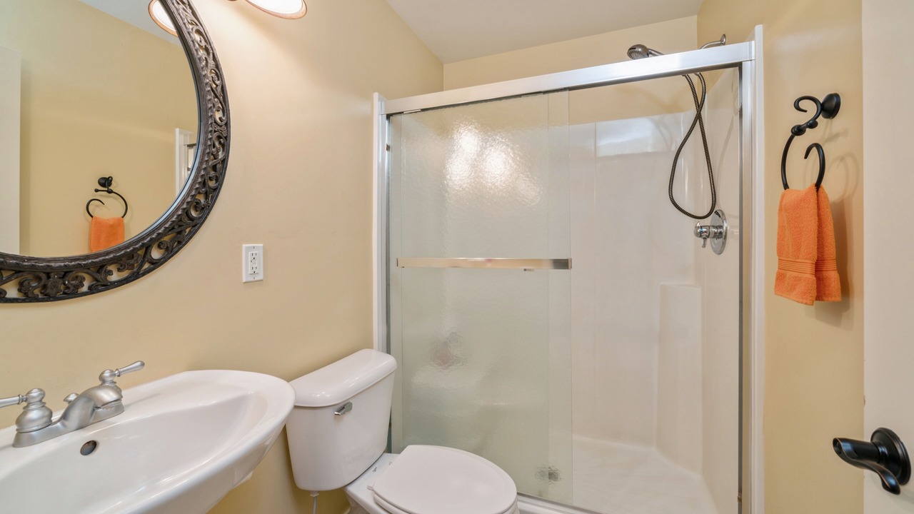 Photo of Bathroom in Fennville