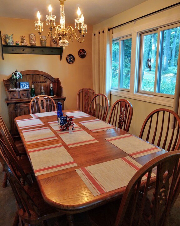 Photo of Livingroom in Sister Lakes