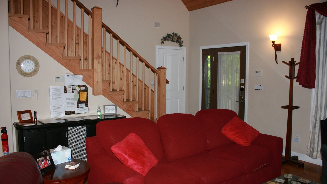 Photo of Livingroom in Union Pier
