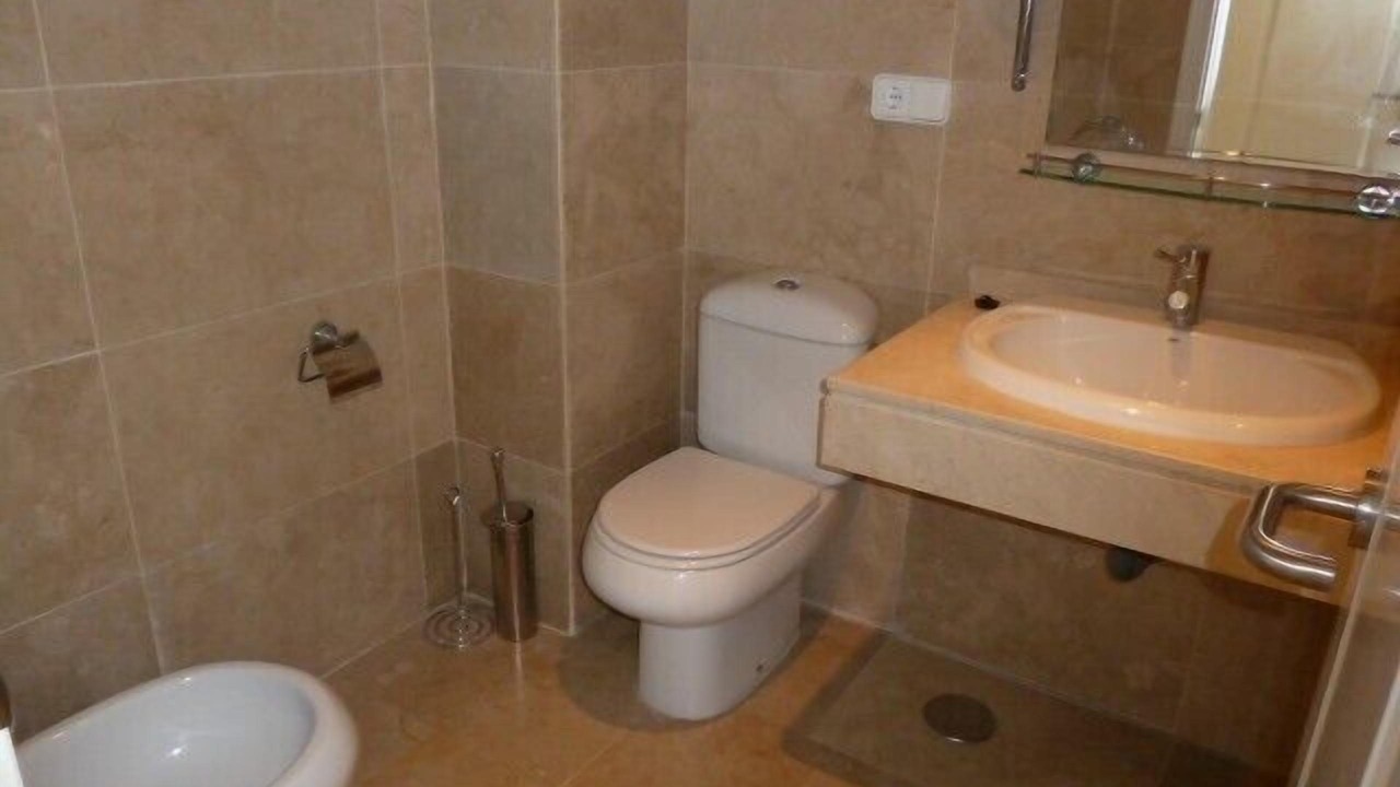Photo of Bathroom in Castillo de Sabinillas