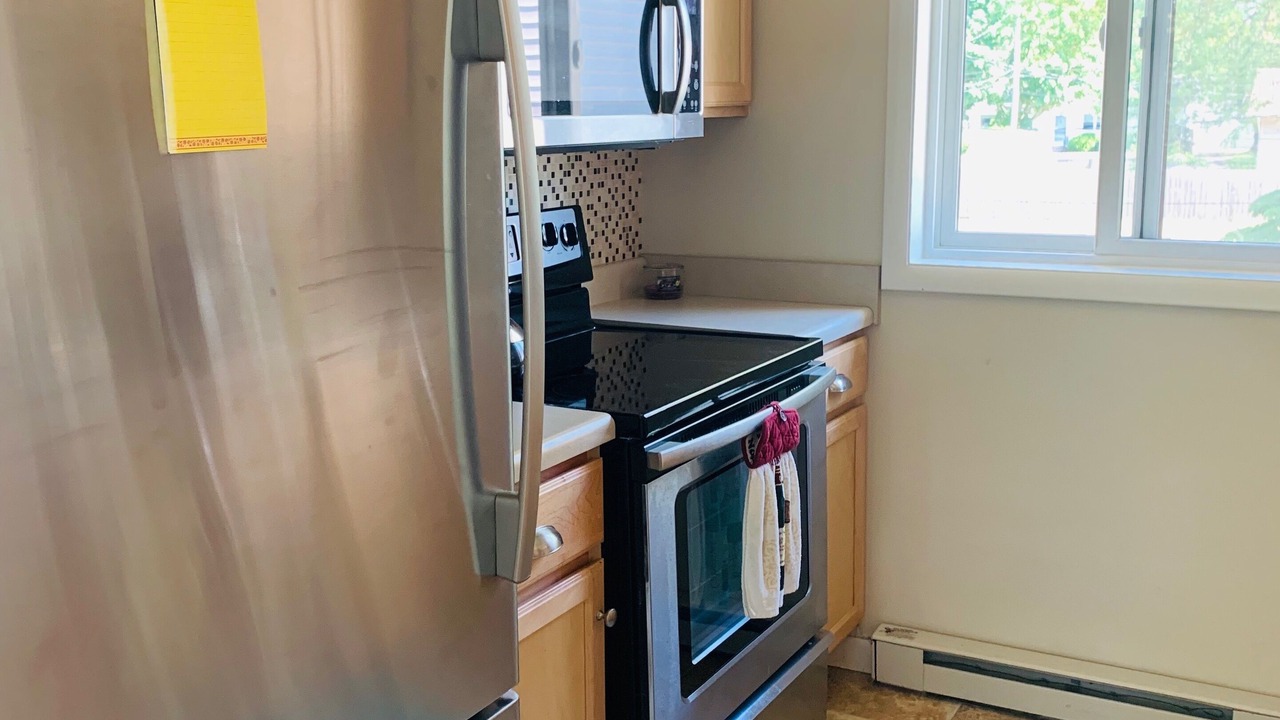 Photo of Kitchen in Grand Haven