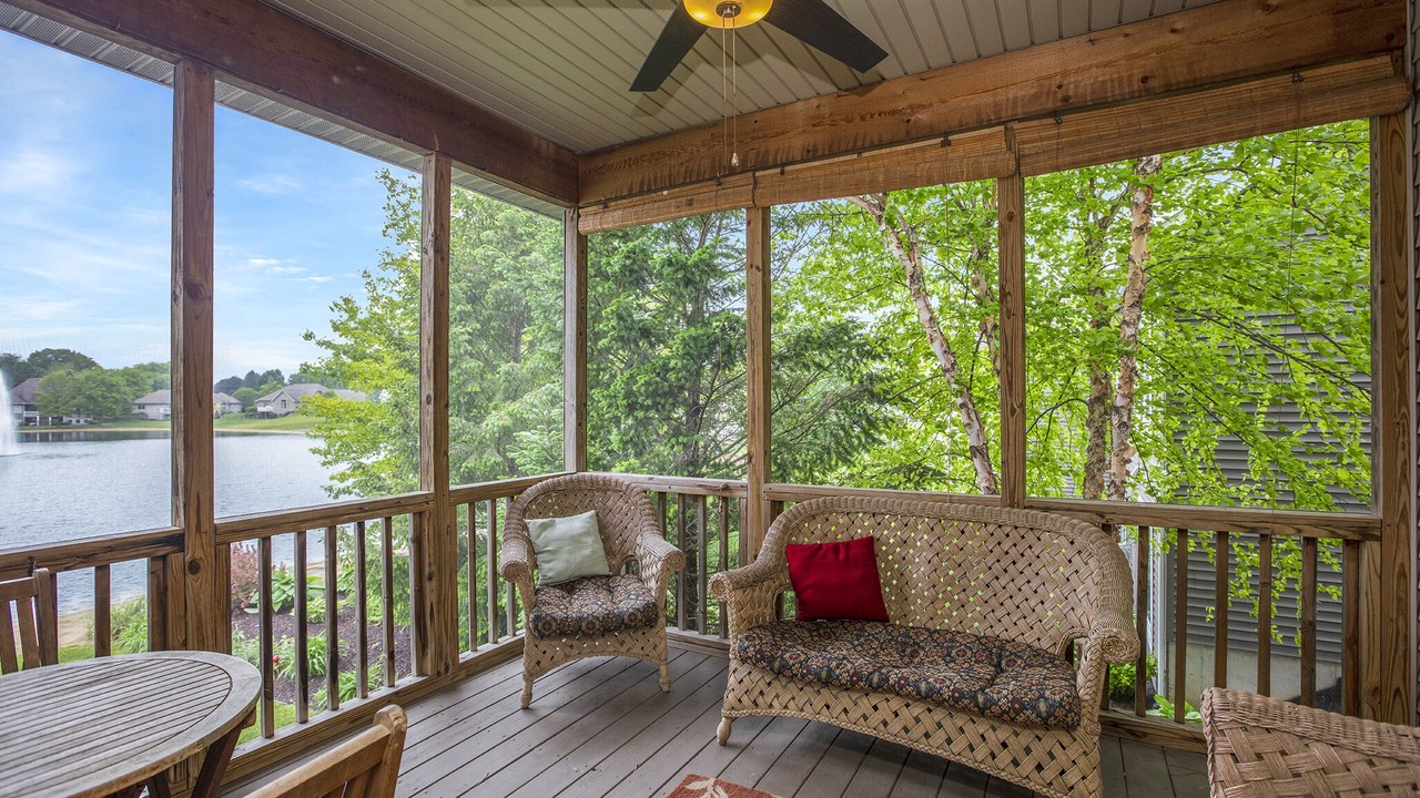Photo of Outdoor in South Bend