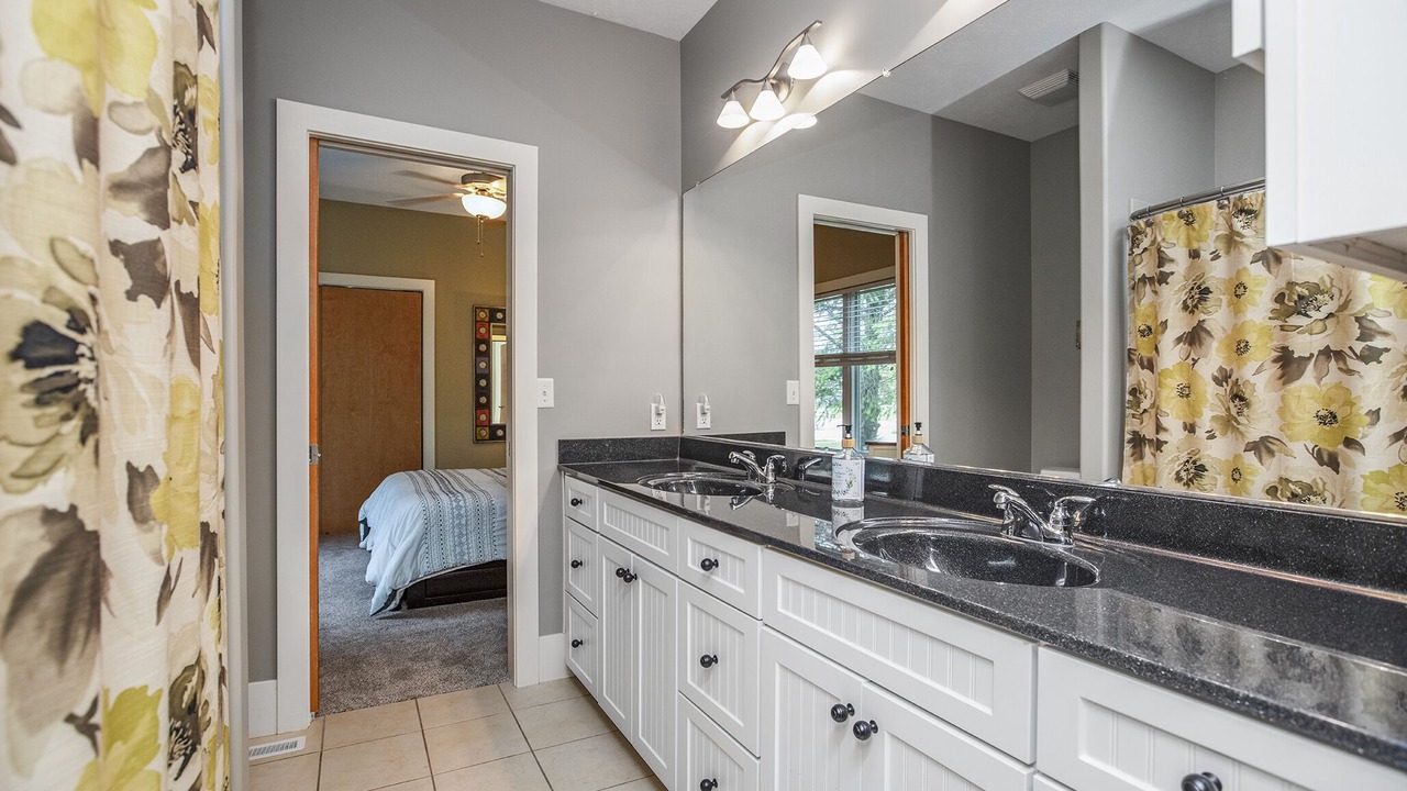 Photo of Bathroom in South Bend