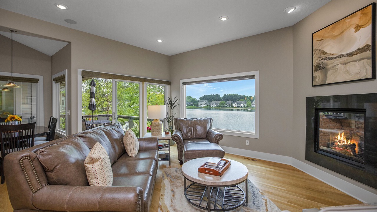 Photo of Bedroom in South Bend