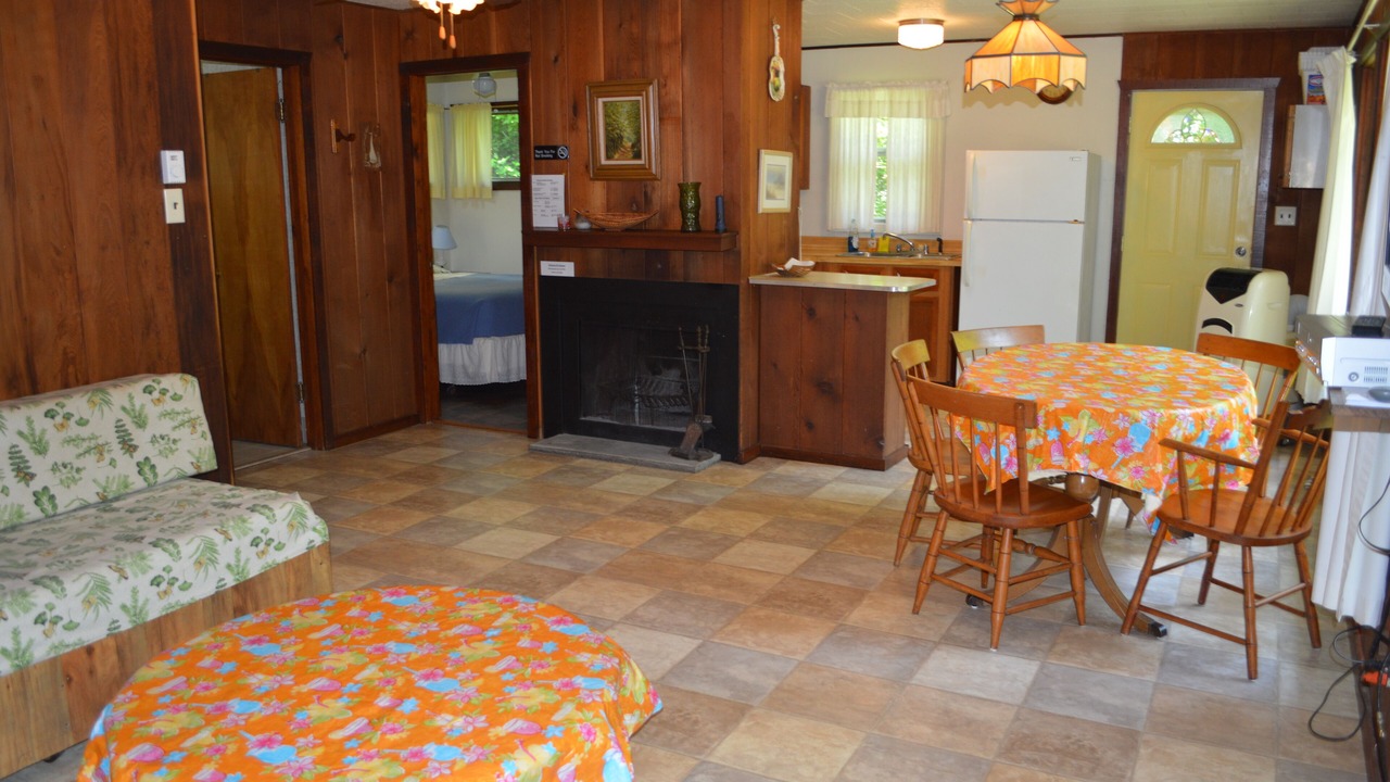 Photo of Livingroom in Lakeside