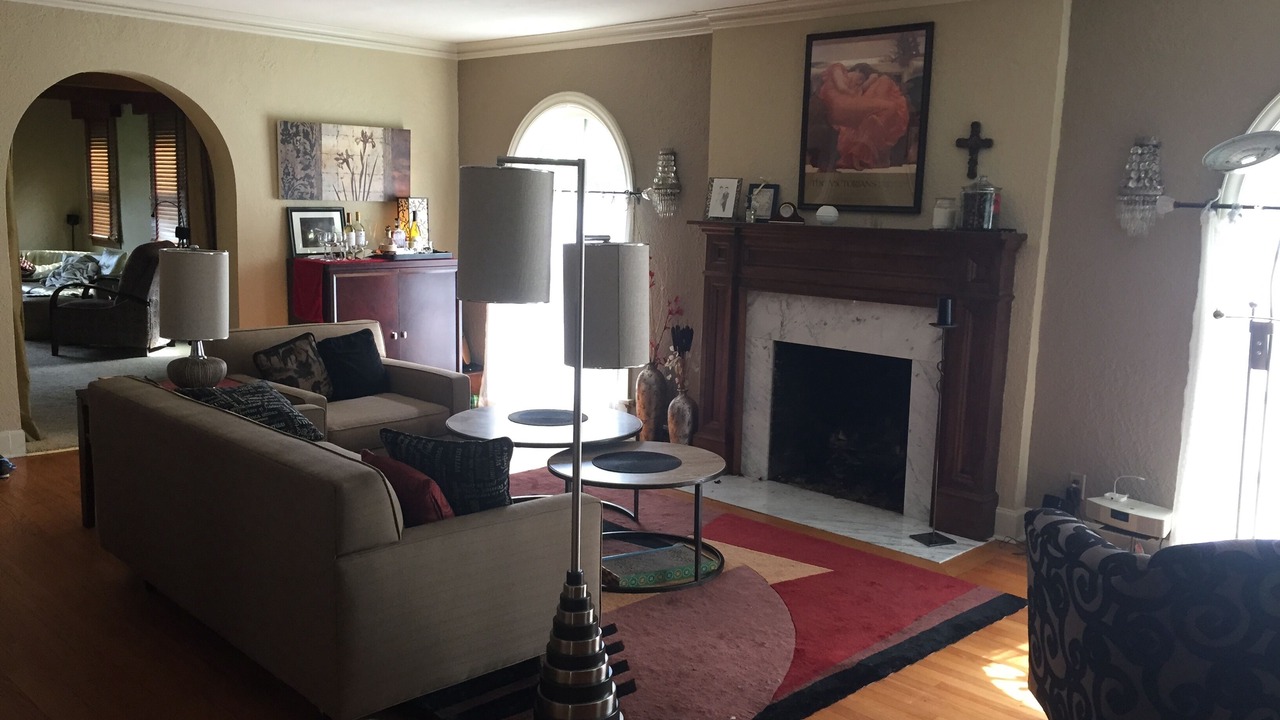 Photo of Bedroom in Harters Heights