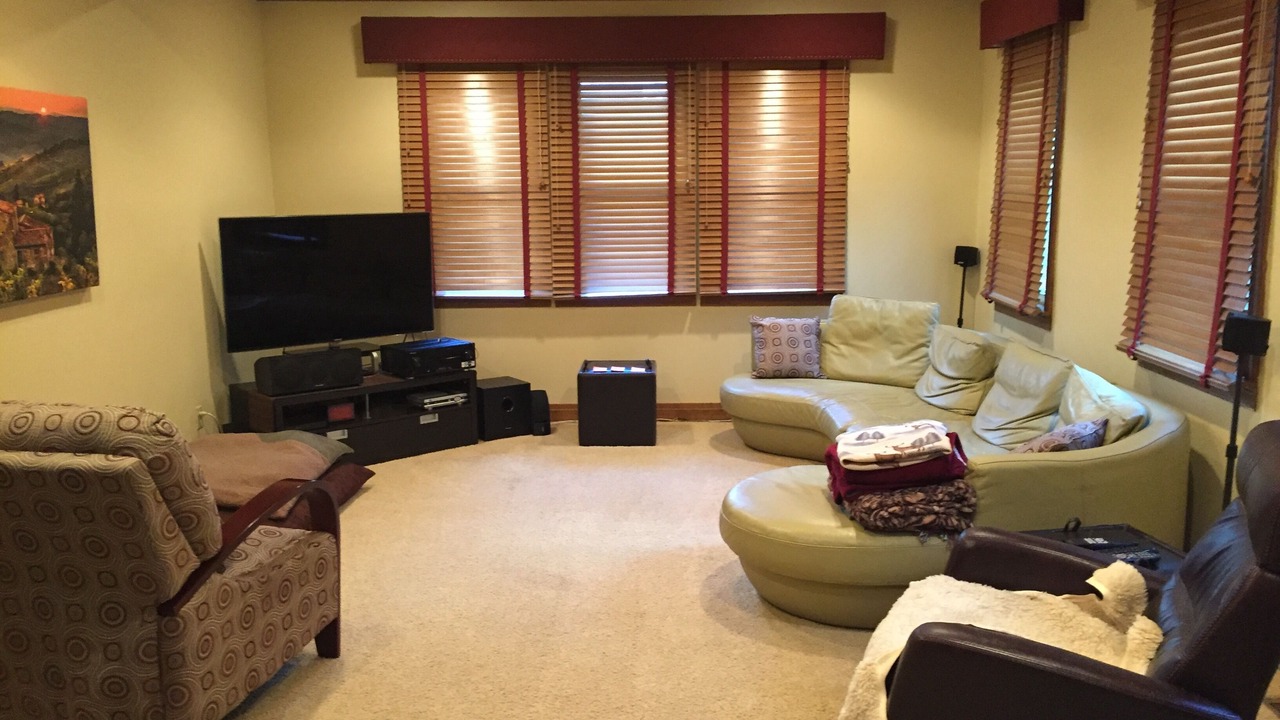 Photo of Bedroom in Harters Heights