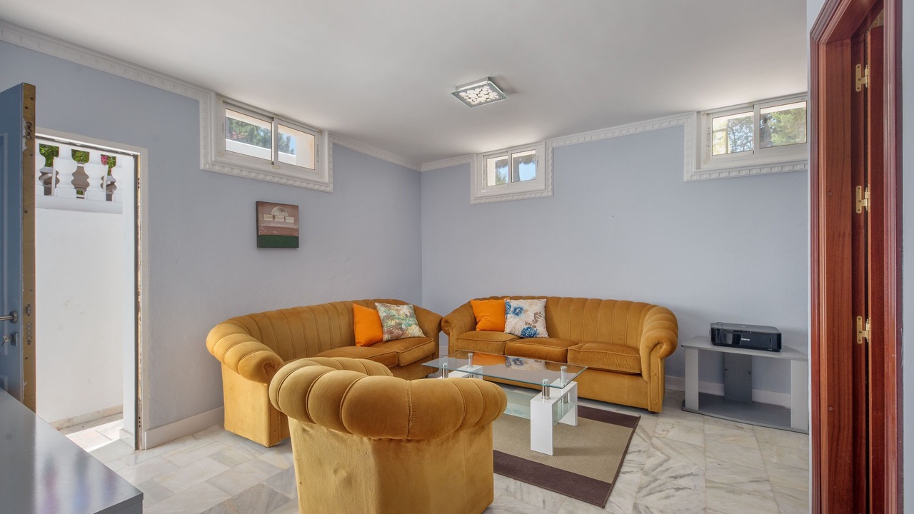 Photo of Livingroom in Urbanizacion Hacienda las Chapas