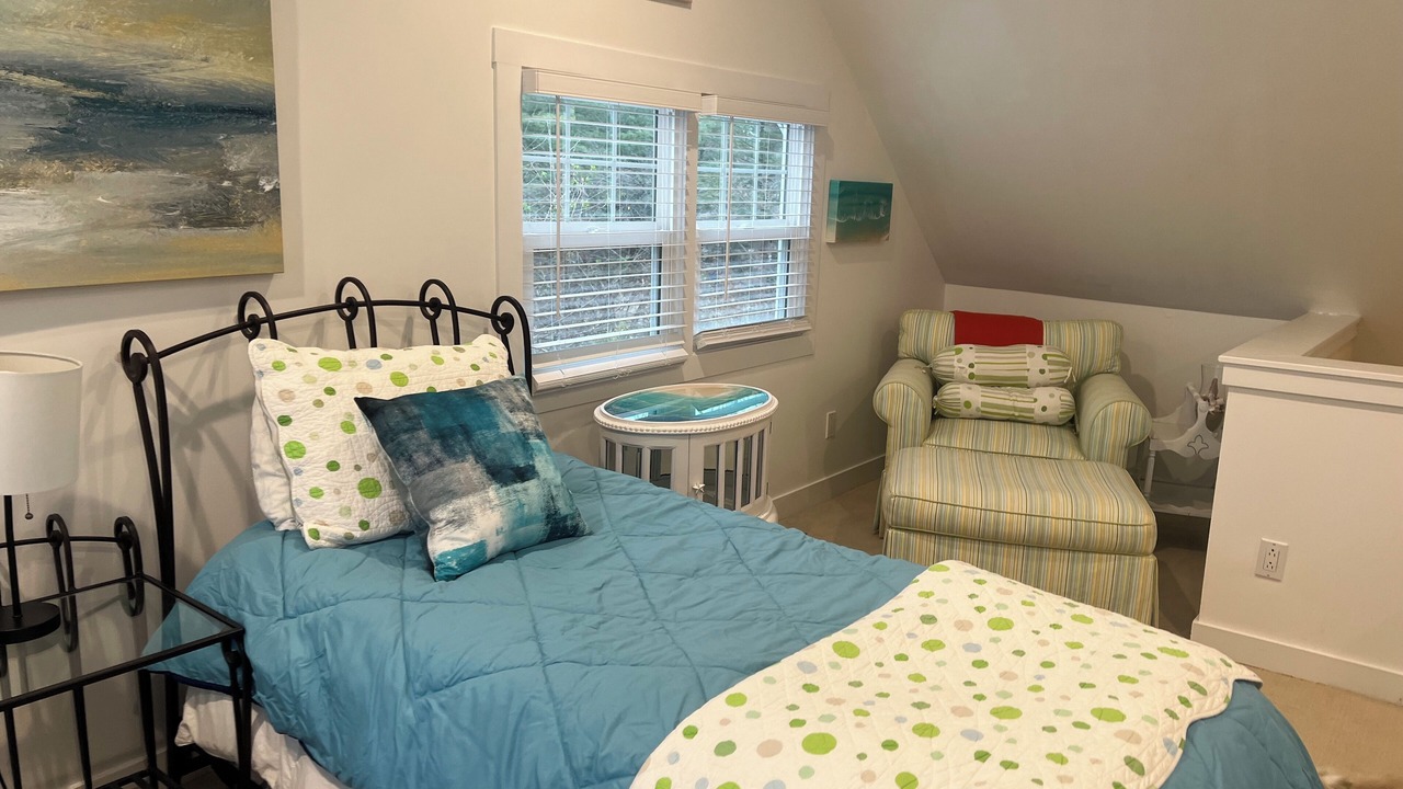 Photo of Bedroom in Union Pier