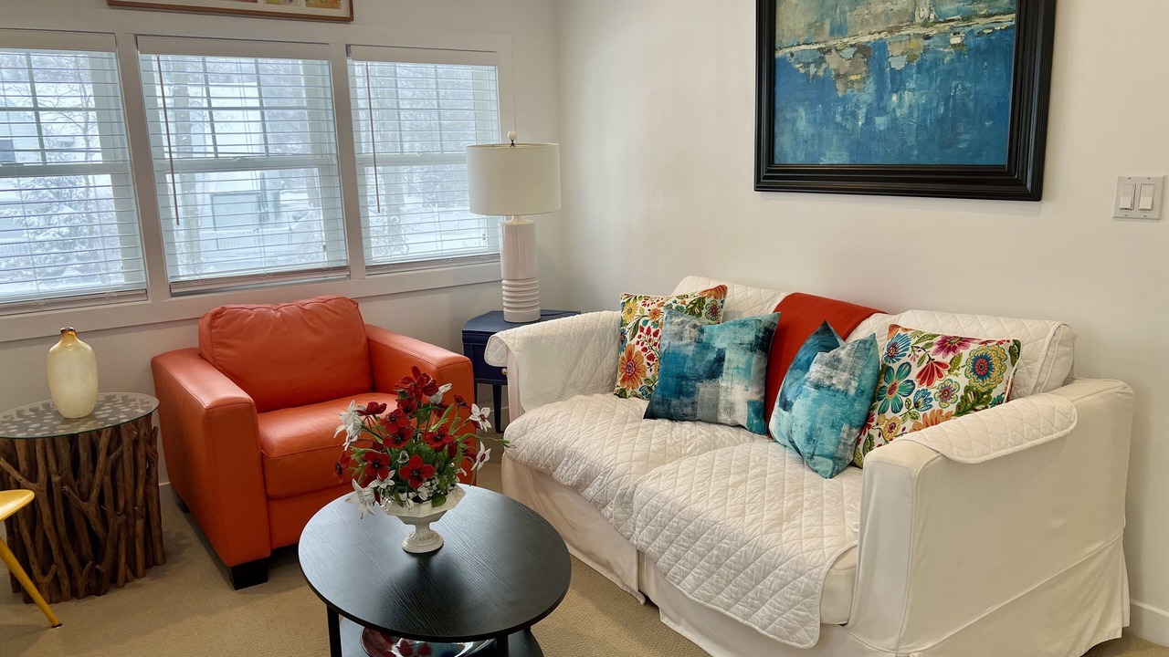 Photo of Bedroom in Union Pier