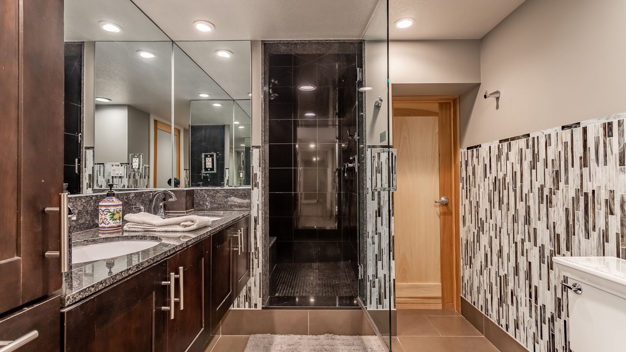 Photo of Bathroom in Michigan City