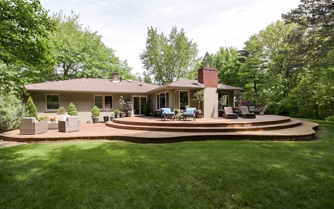 Photo of Outdoor in Michigan City
