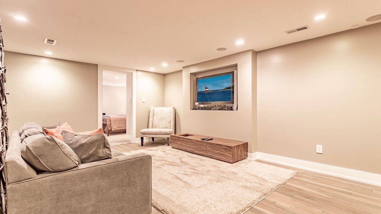 Photo of Bedroom in Michigan City