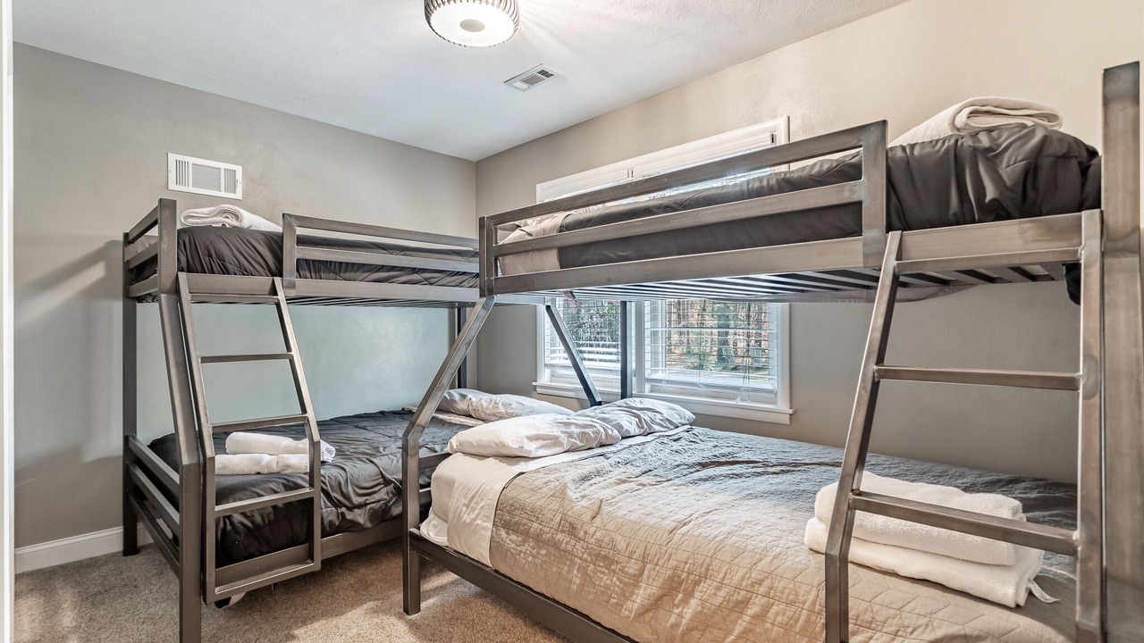 Photo of Bedroom in Michigan City