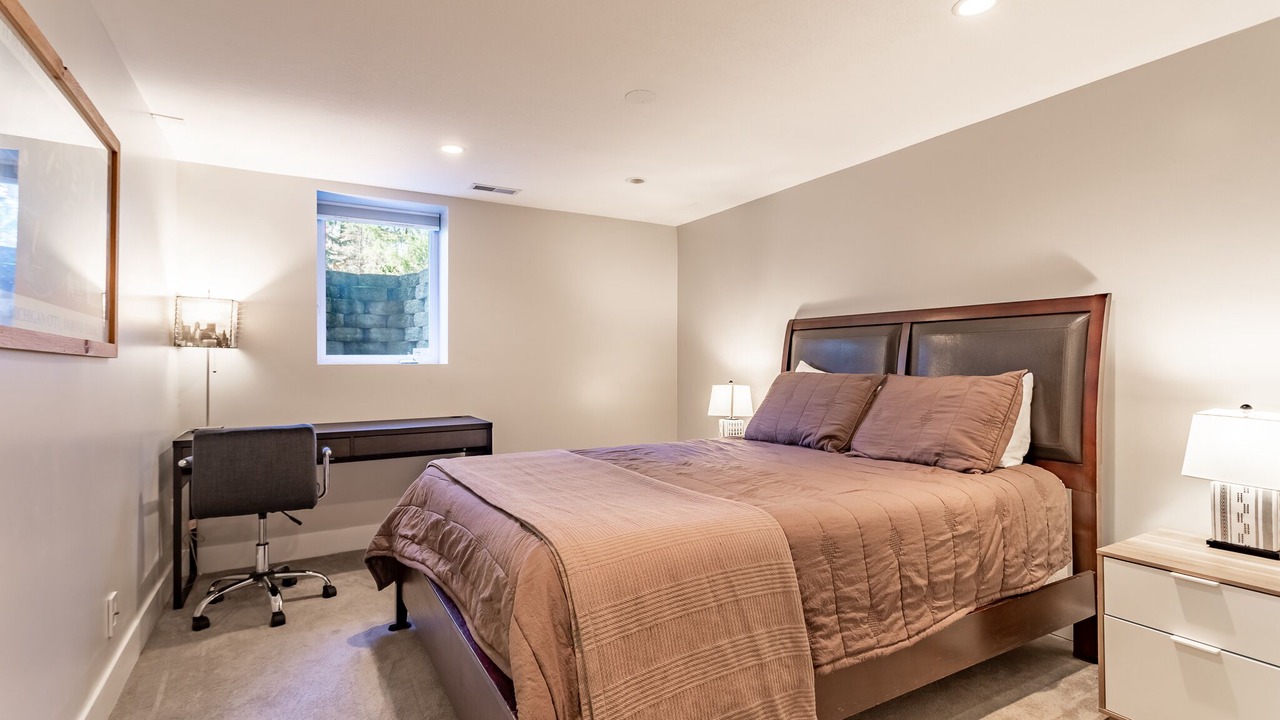Photo of Bedroom in Michigan City