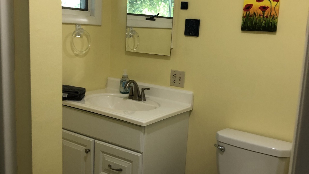 Photo of Bathroom in Riverside
