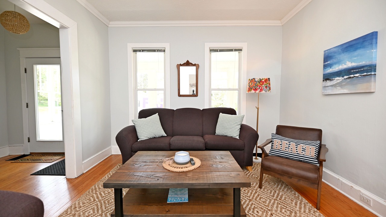 Photo of Livingroom in Grand Haven