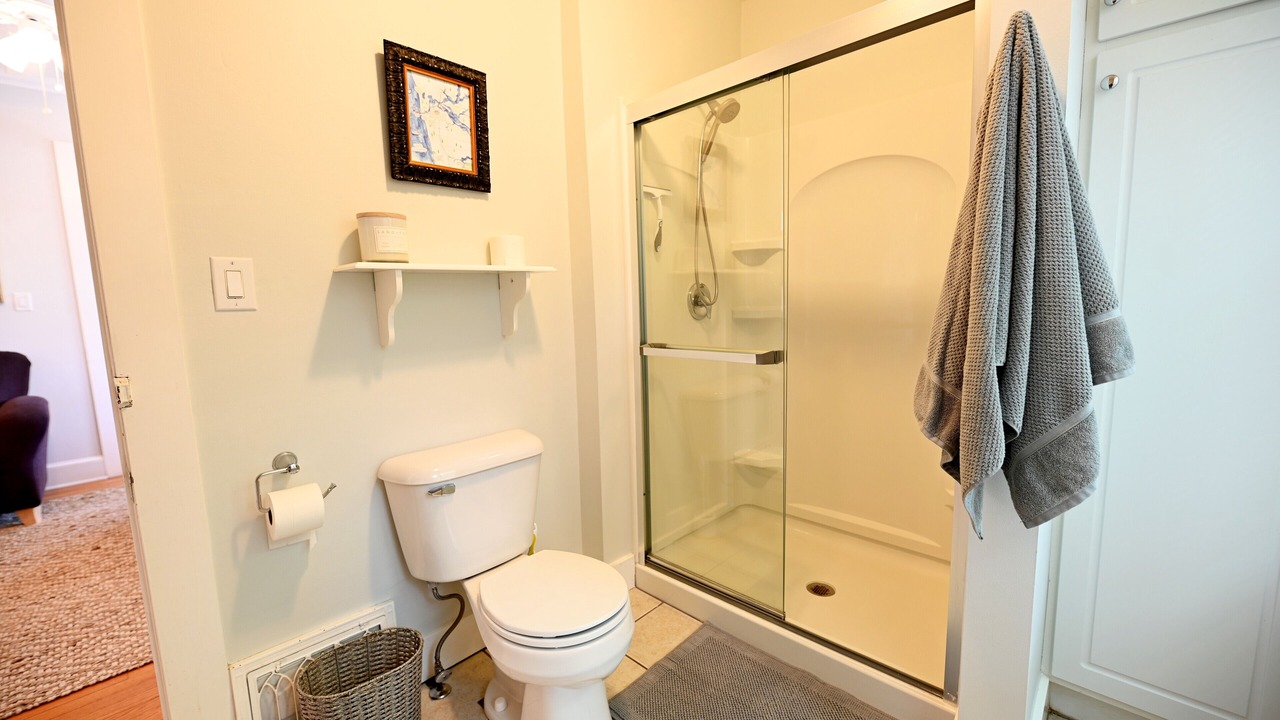 Photo of Bathroom in Grand Haven