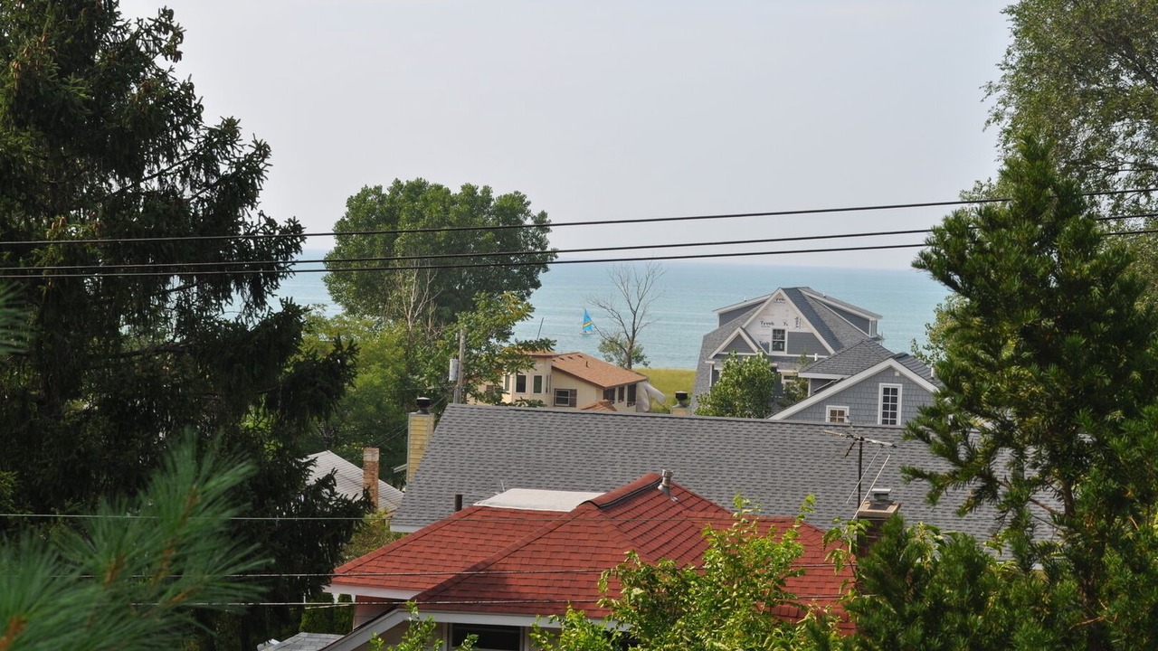 Photo of Outdoor in Michigan City