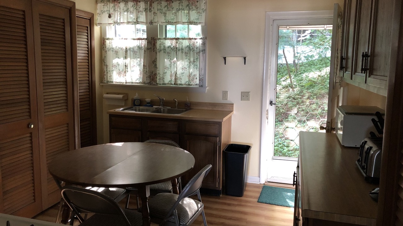 Photo of Kitchen in Michigan City