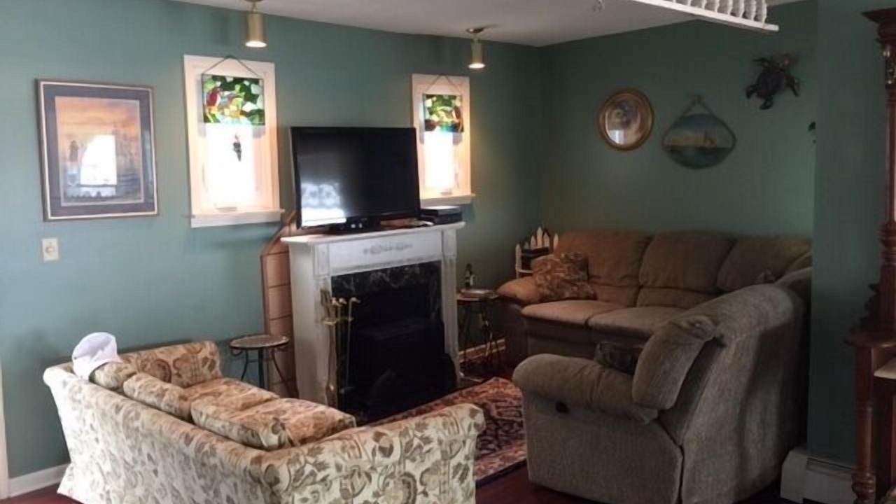 Photo of Livingroom in South Haven