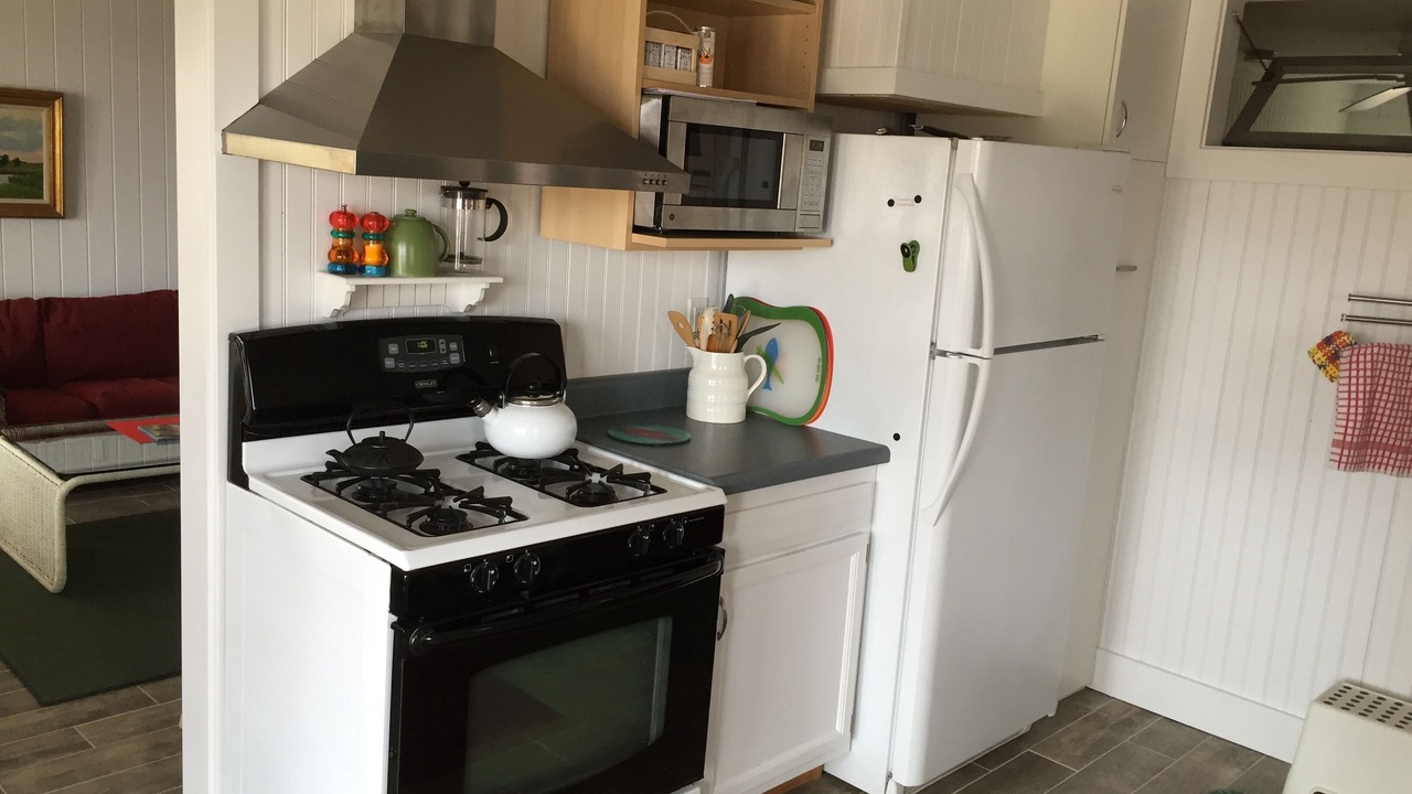 Photo of Kitchen in South Haven