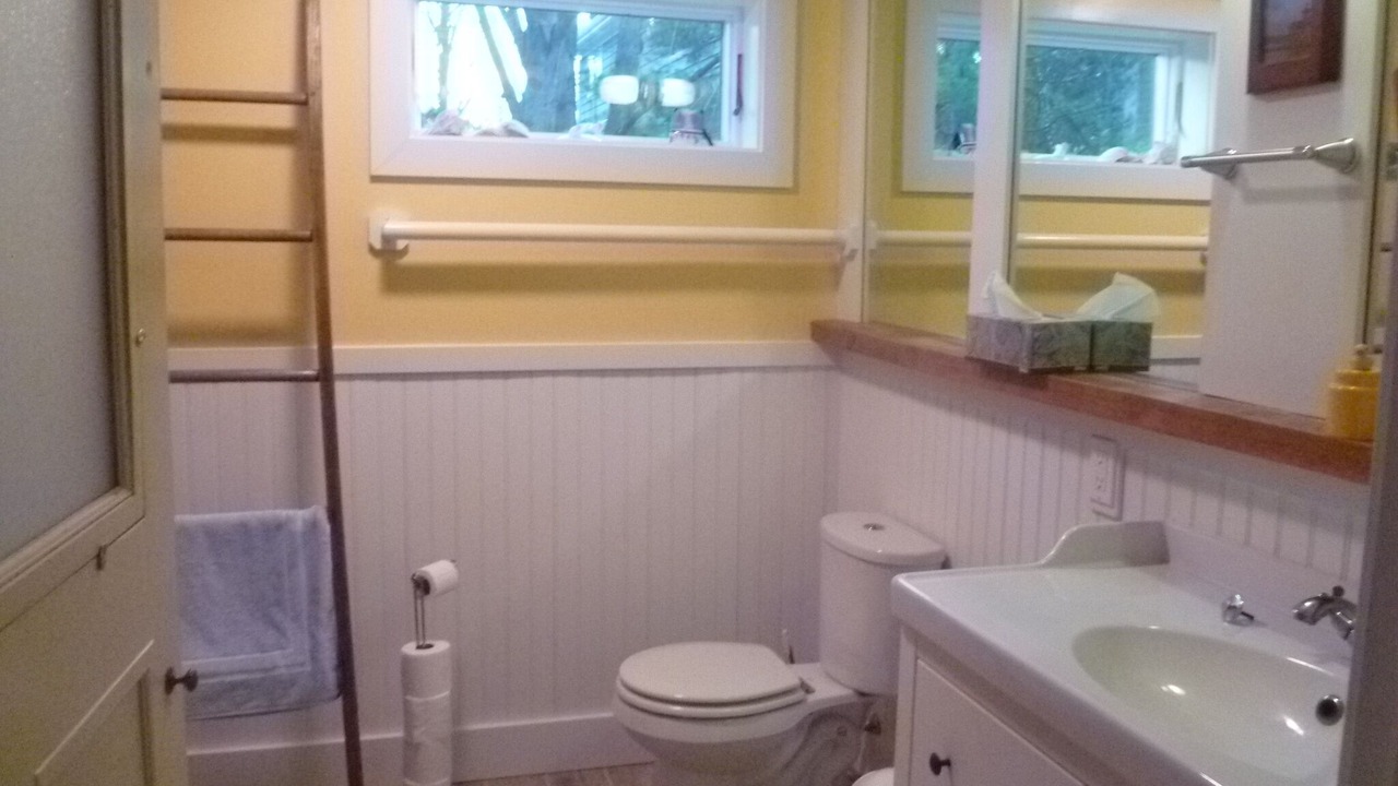 Photo of Bathroom in South Haven