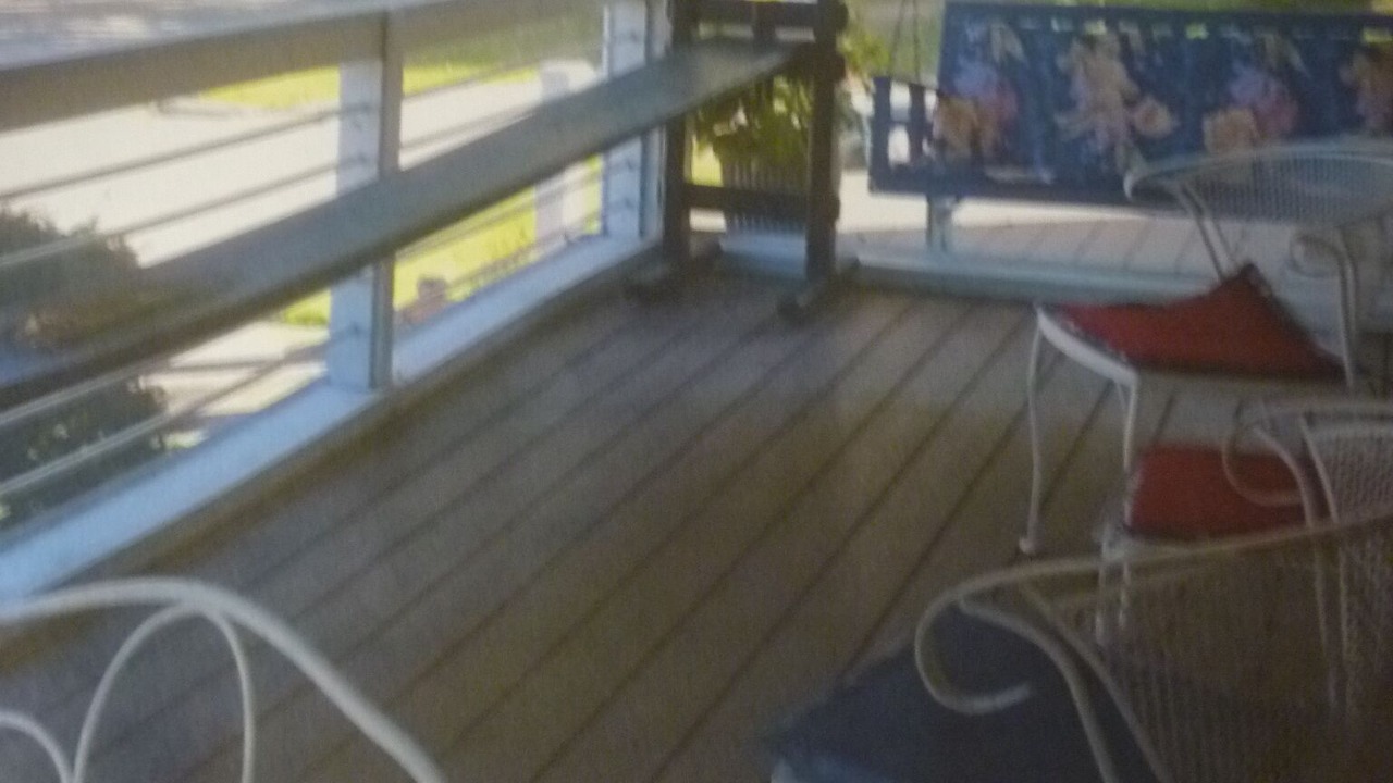 Photo of Patio Balcony in South Haven