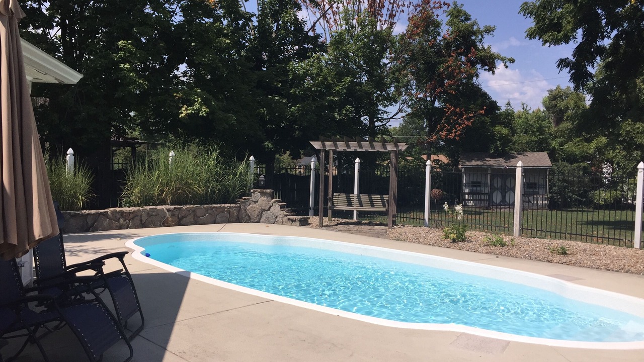 Photo of Outdoor in Indianapolis