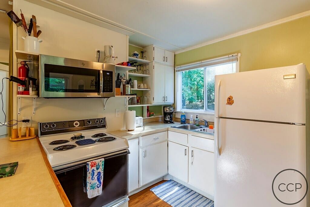 Photo of Kitchen in Montague
