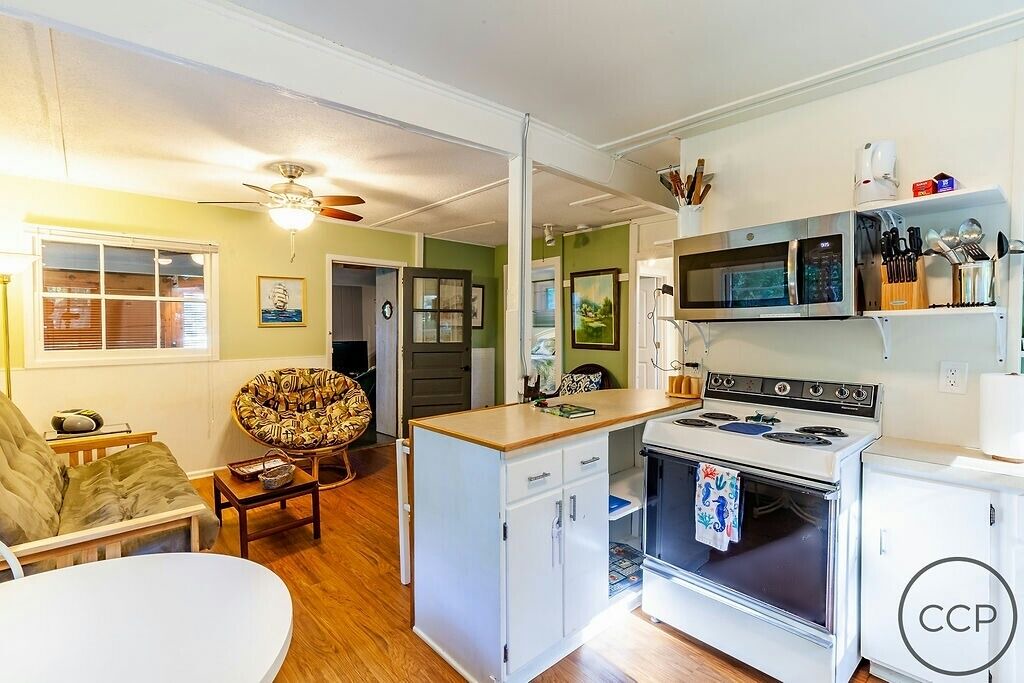 Photo of Kitchen in Montague
