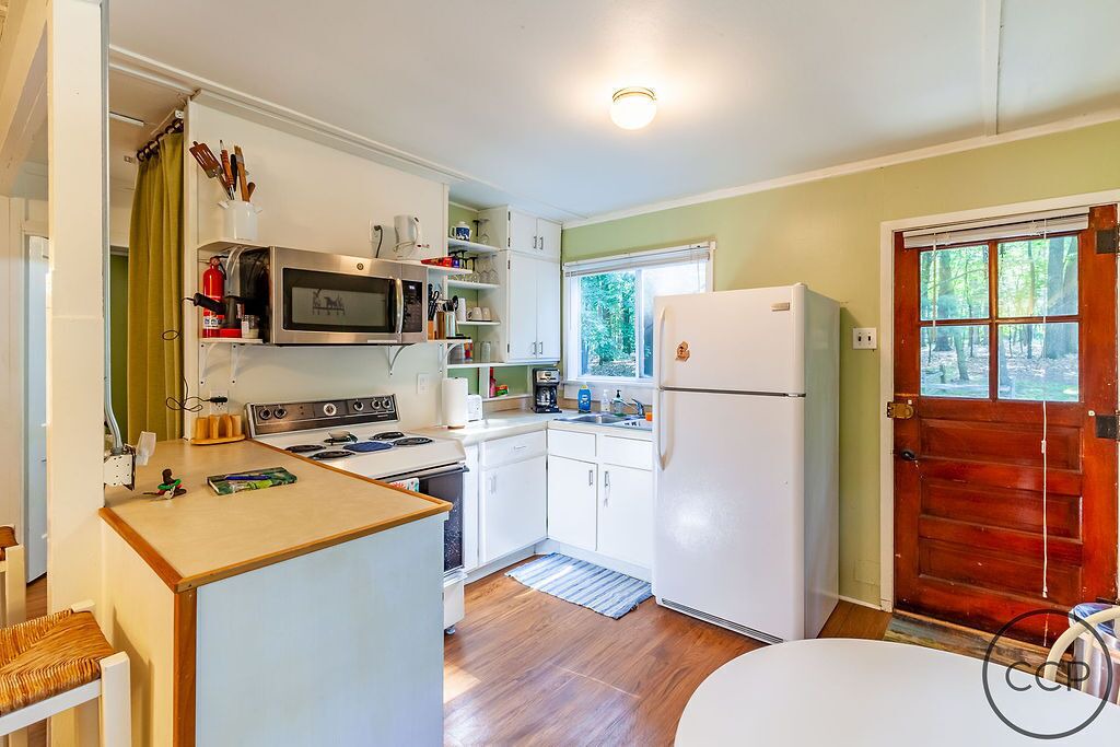 Photo of Kitchen in Montague