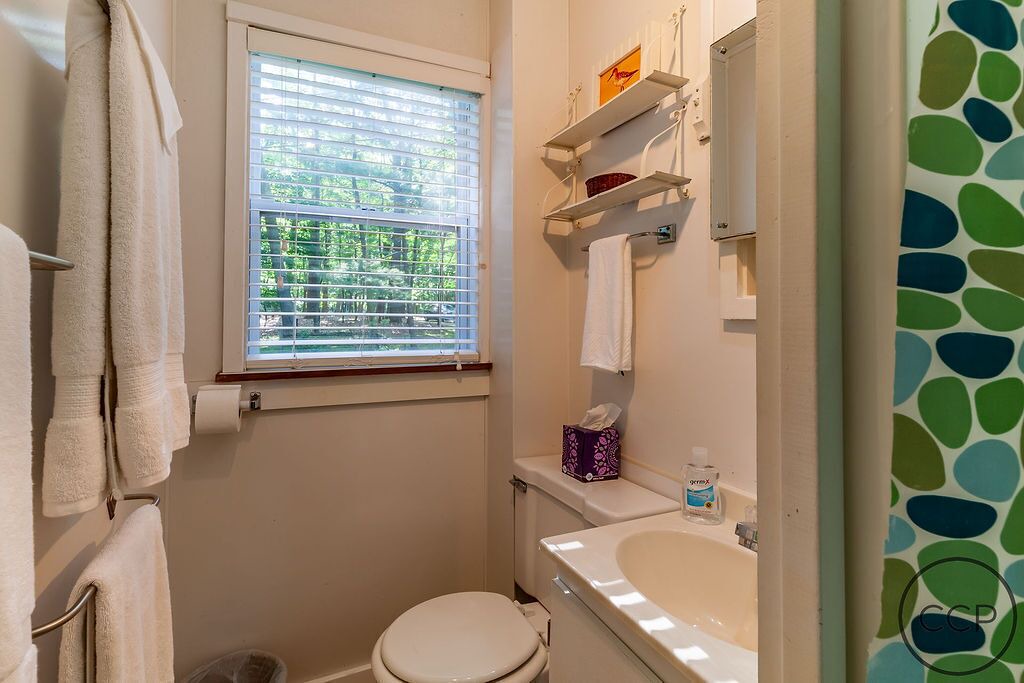 Photo of Bathroom in Montague