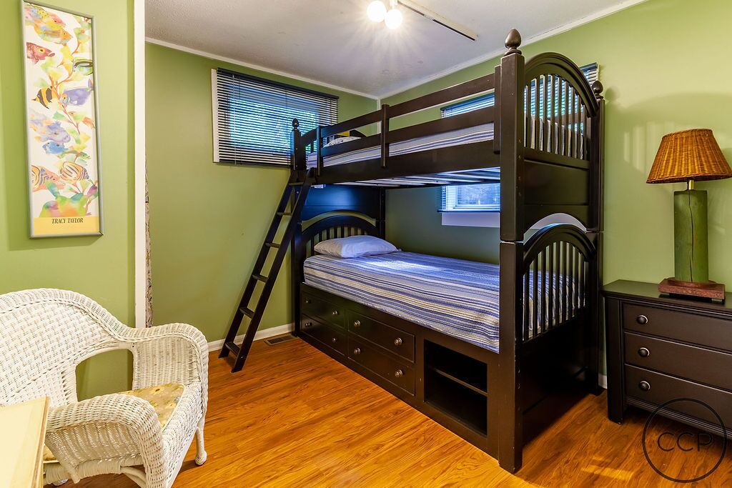 Photo of Bedroom in Montague