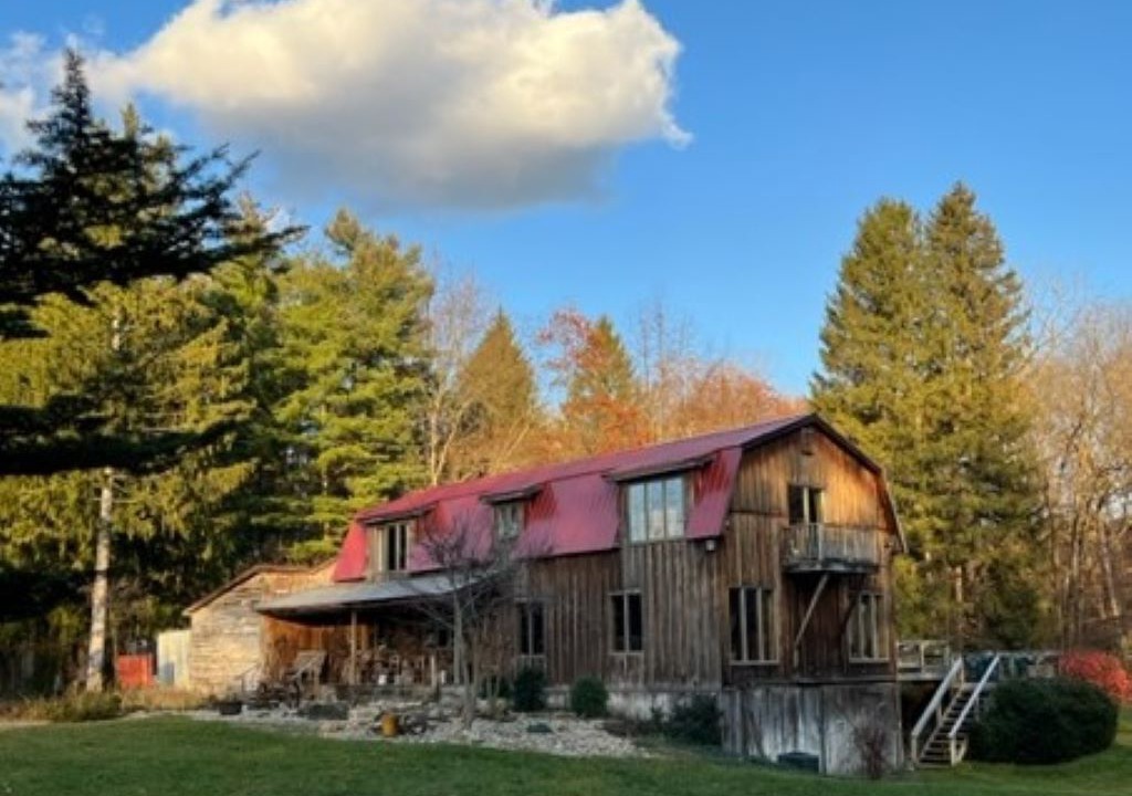 Photo of Outdoor in Niles