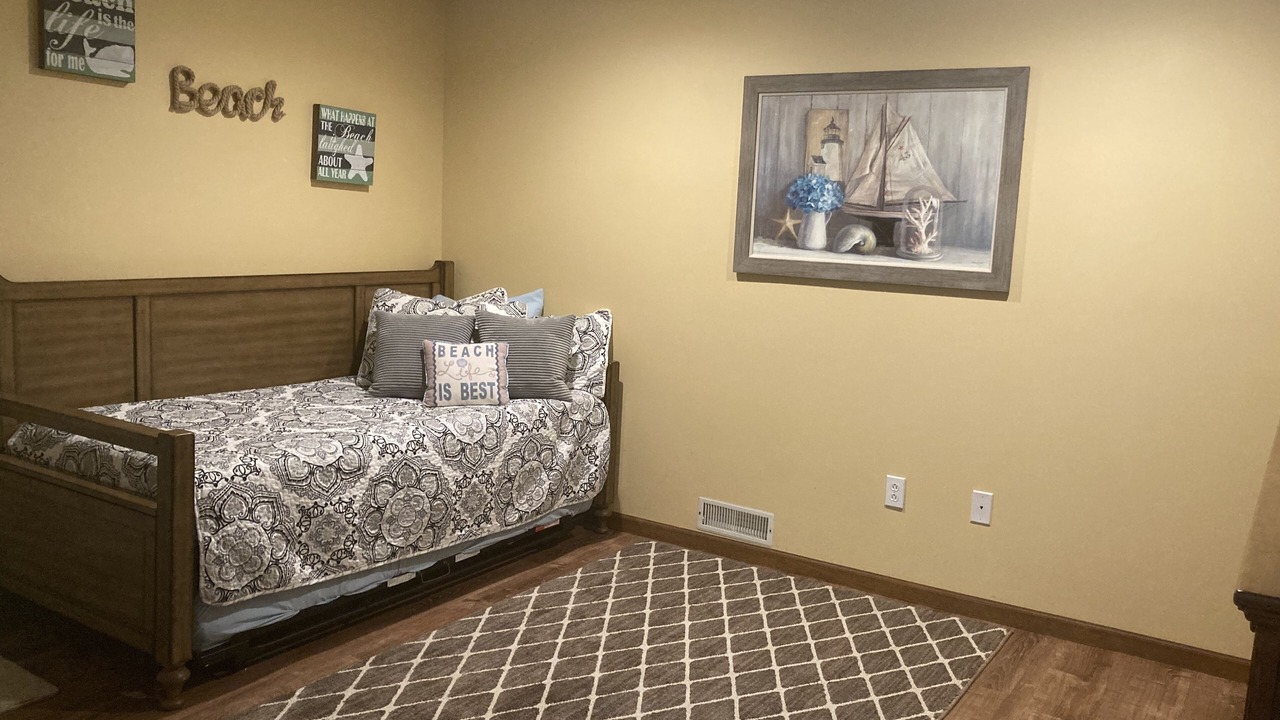 Photo of Bedroom in Manistee