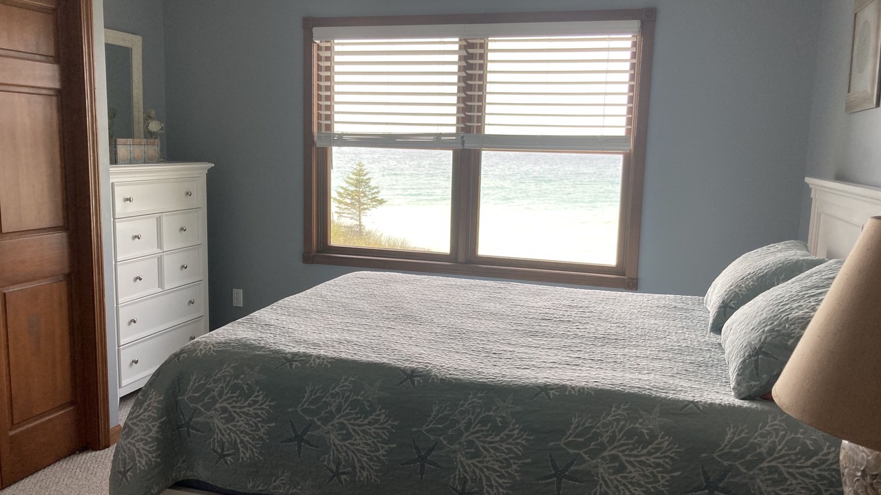 Photo of Bedroom in Manistee