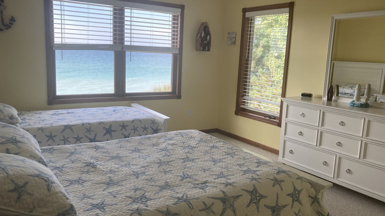 Photo of Bedroom in Manistee