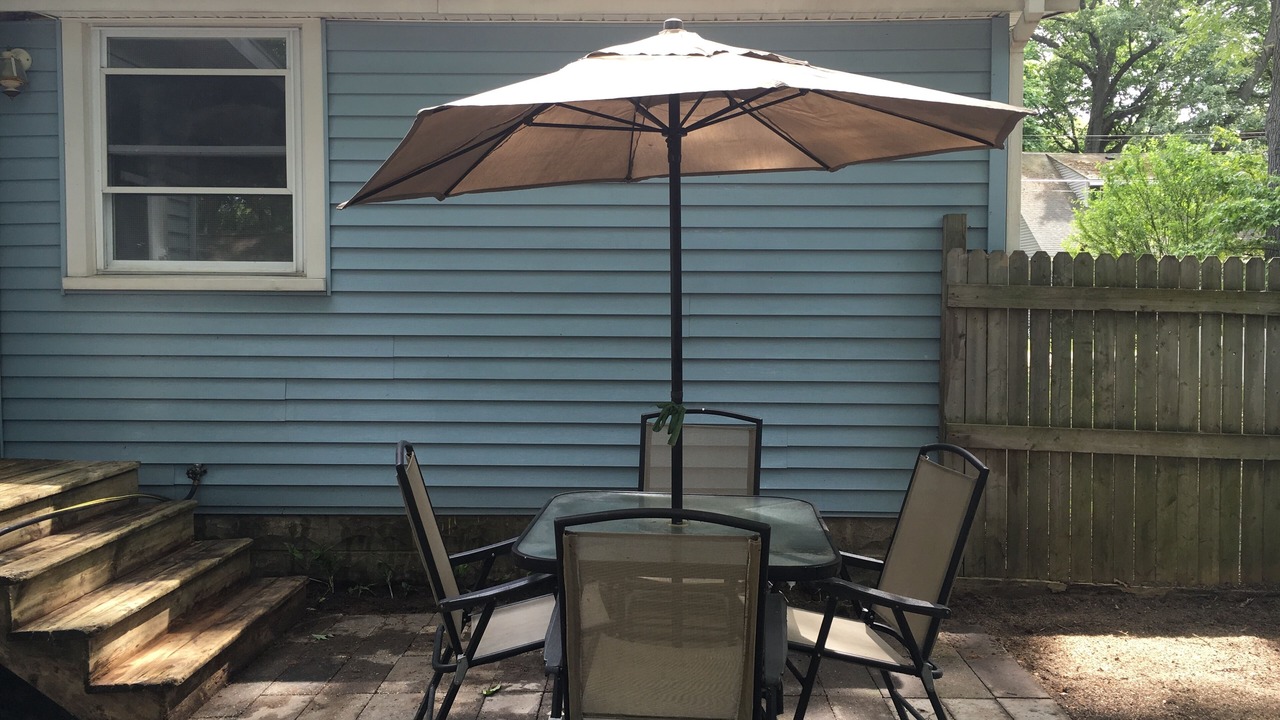 Photo of Outdoor in Spring Lake