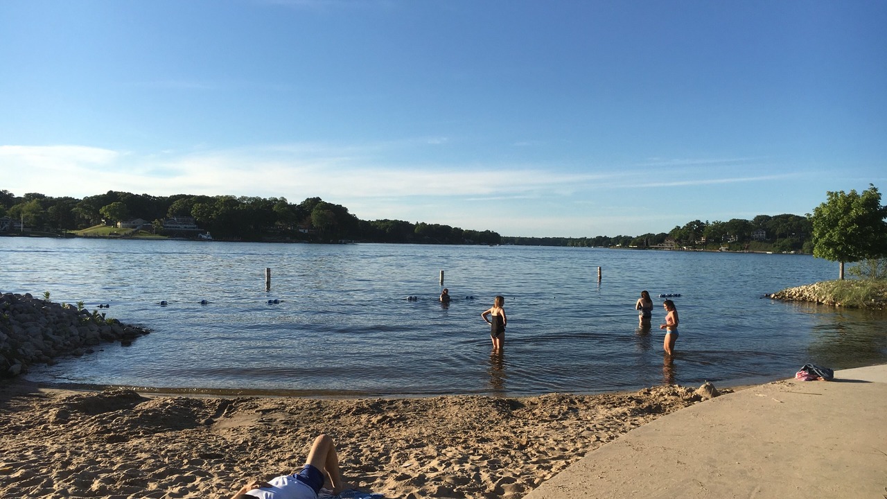 Photo of Others in Spring Lake
