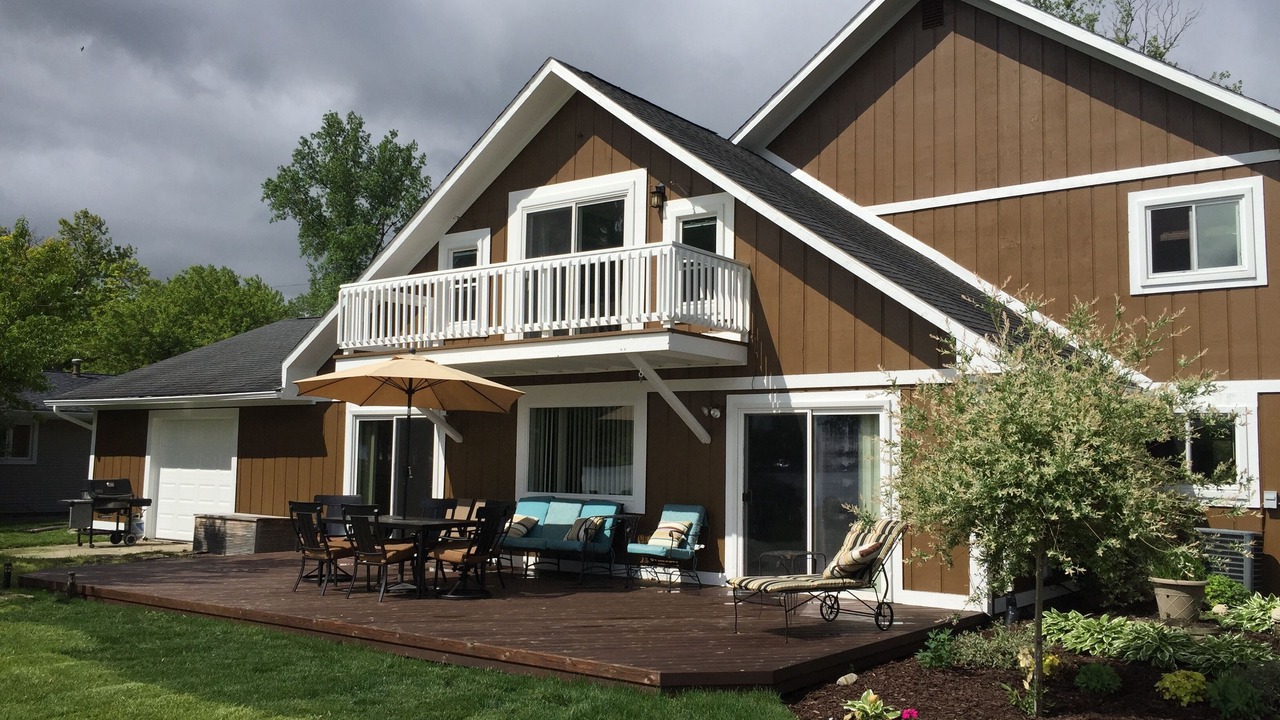 Photo of Outdoor in Howell