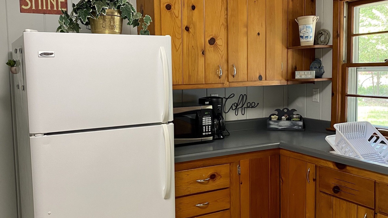 Photo of Kitchen in Montague