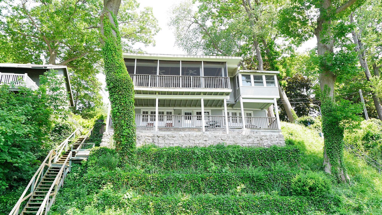 Photo of Outdoor in Saugatuck