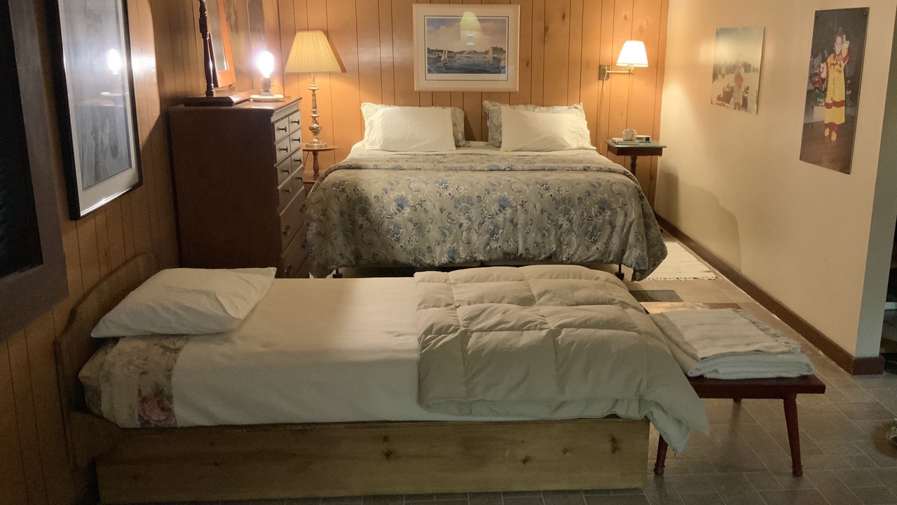 Photo of Bedroom in South Haven
