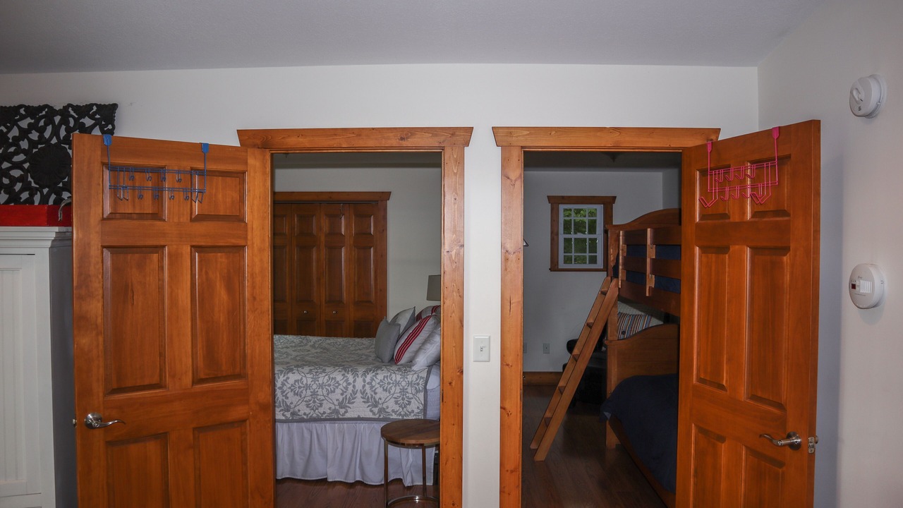 Photo of Bedroom in Muskegon